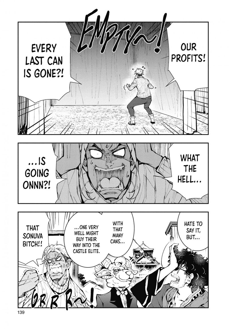 Zombie 100 Zombie Ni Naru Made Ni Shitai 100 No Koto 34 9