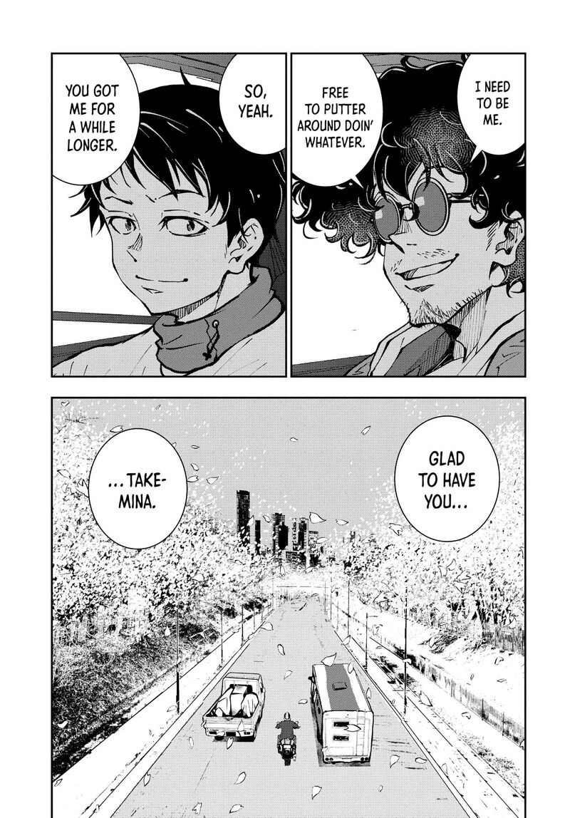 Zombie 100 Zombie Ni Naru Made Ni Shitai 100 No Koto 35 47