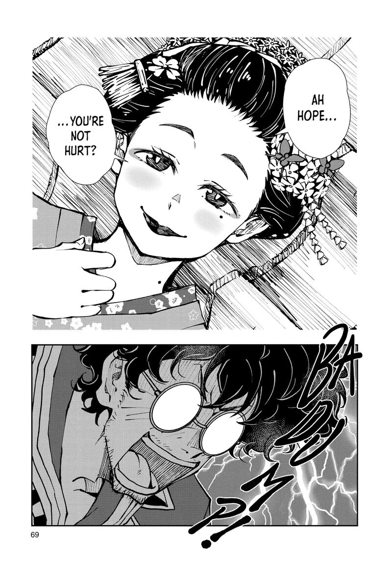 Zombie 100 Zombie Ni Naru Made Ni Shitai 100 No Koto 36 18