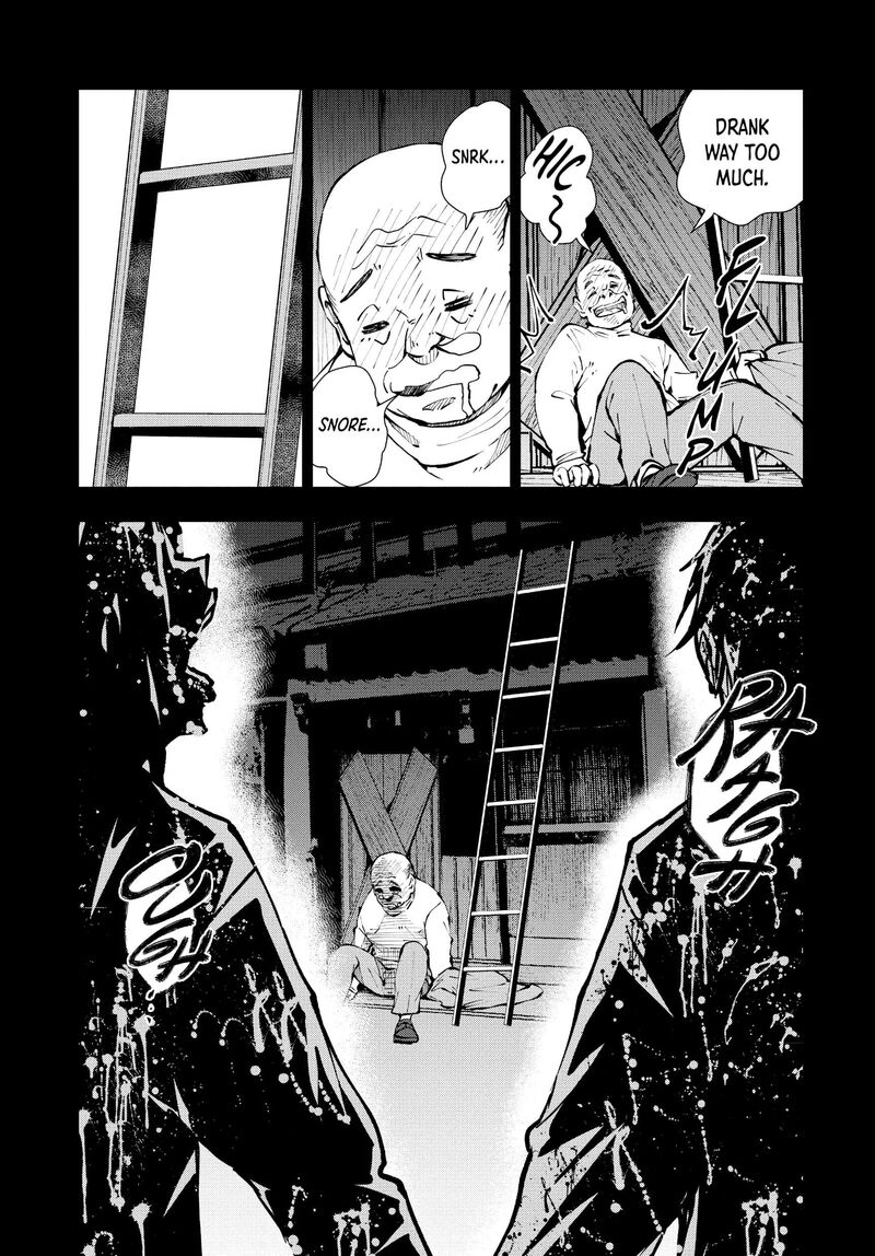 Zombie 100 Zombie Ni Naru Made Ni Shitai 100 No Koto 36 37
