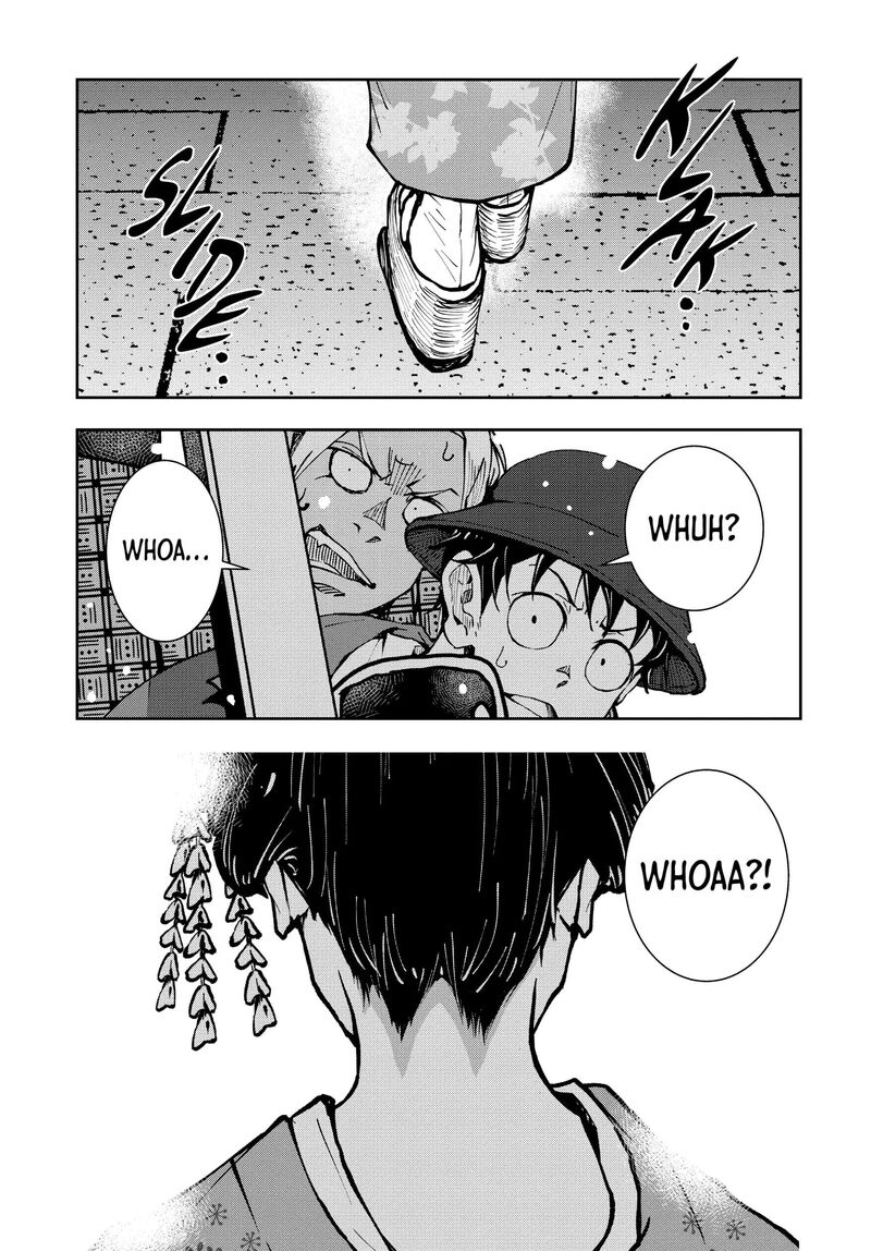 Zombie 100 Zombie Ni Naru Made Ni Shitai 100 No Koto 36 9