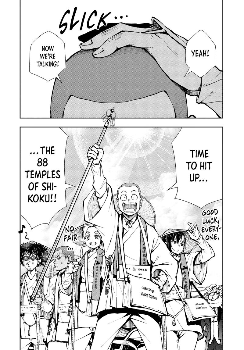 Zombie 100 Zombie Ni Naru Made Ni Shitai 100 No Koto 38 13