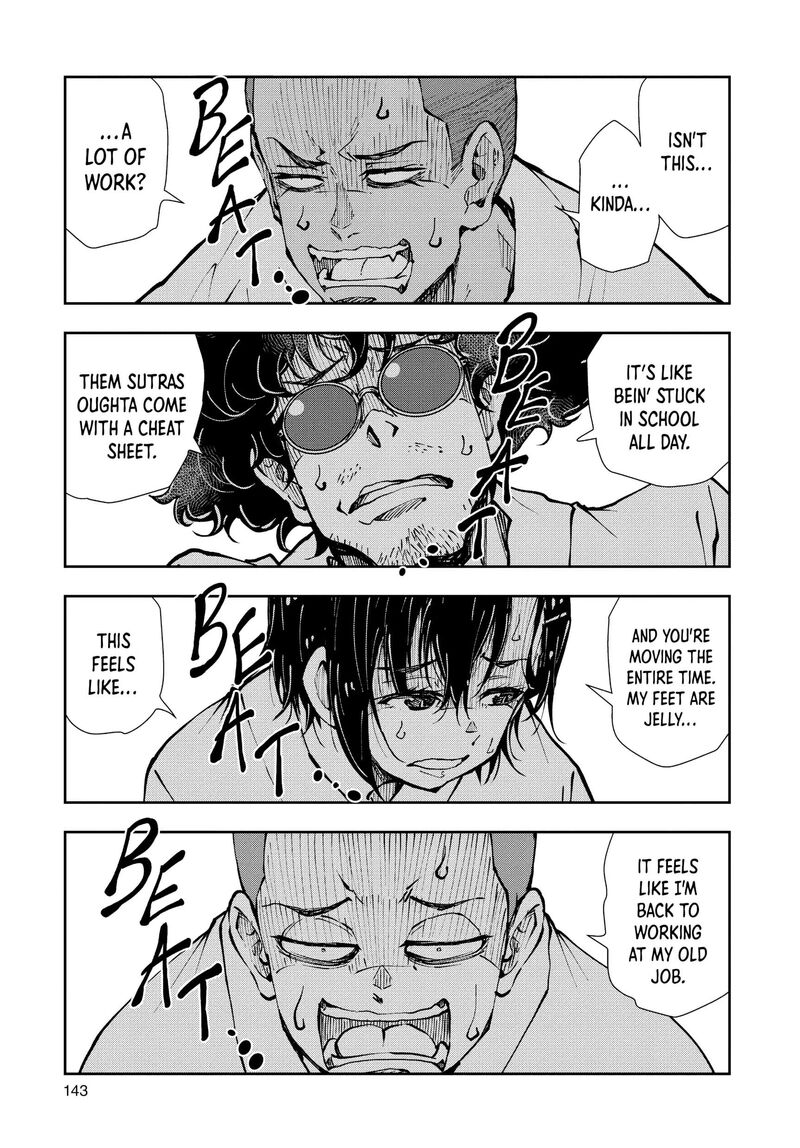 Zombie 100 Zombie Ni Naru Made Ni Shitai 100 No Koto 38 21