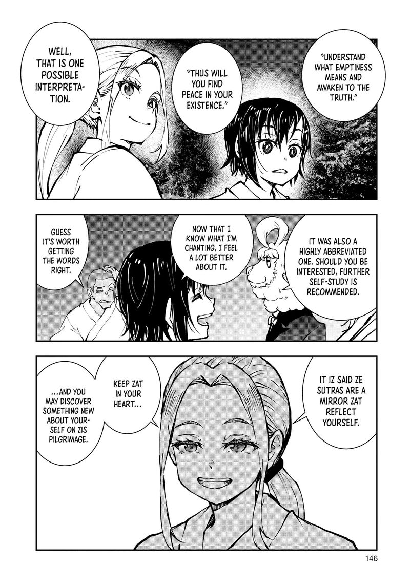 Zombie 100 Zombie Ni Naru Made Ni Shitai 100 No Koto 38 24