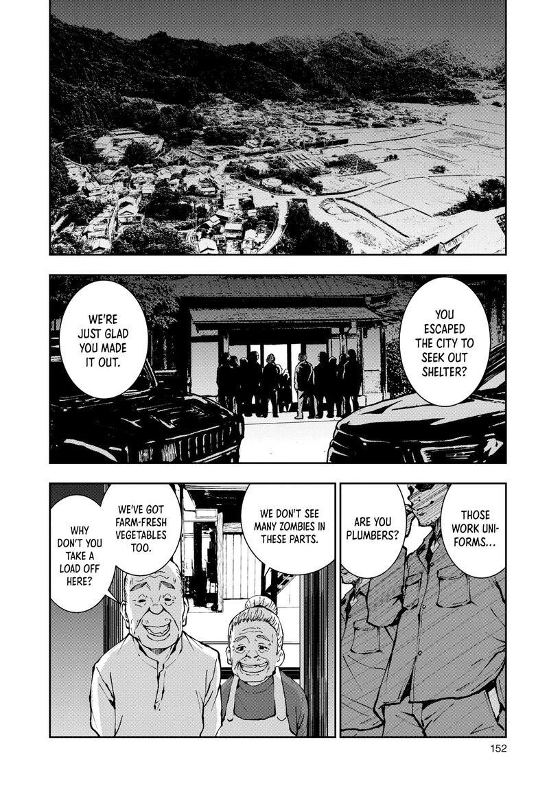 Zombie 100 Zombie Ni Naru Made Ni Shitai 100 No Koto 38 29