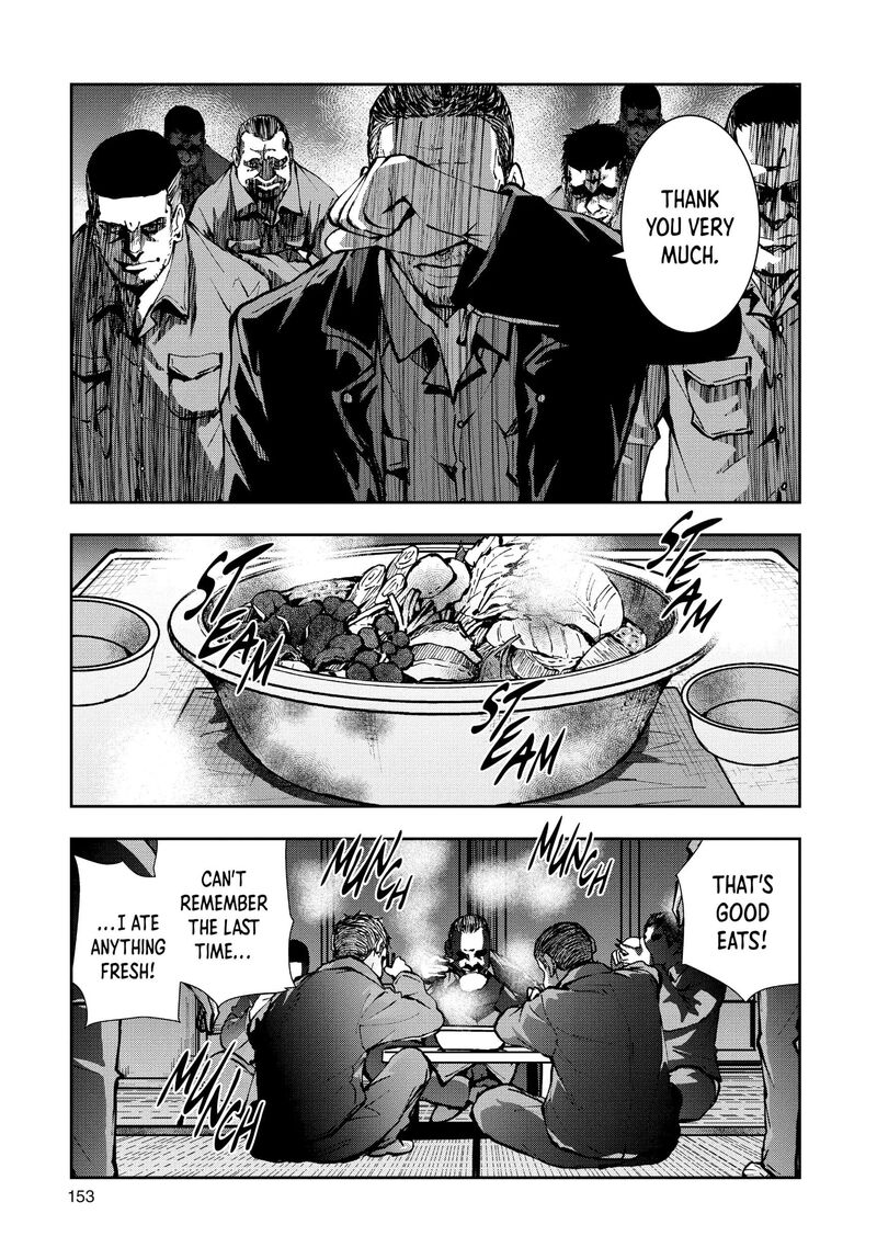 Zombie 100 Zombie Ni Naru Made Ni Shitai 100 No Koto 38 30