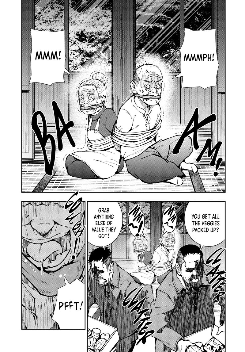 Zombie 100 Zombie Ni Naru Made Ni Shitai 100 No Koto 38 31