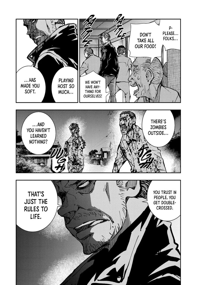 Zombie 100 Zombie Ni Naru Made Ni Shitai 100 No Koto 38 32