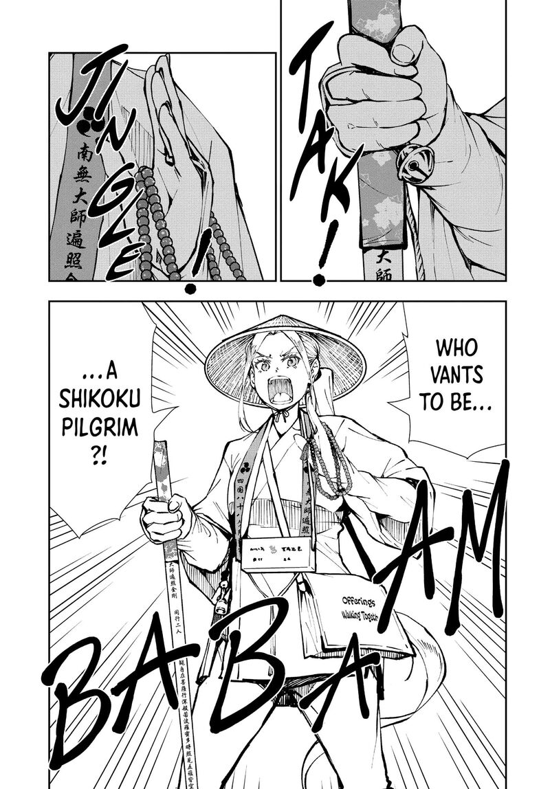 Zombie 100 Zombie Ni Naru Made Ni Shitai 100 No Koto 38 4