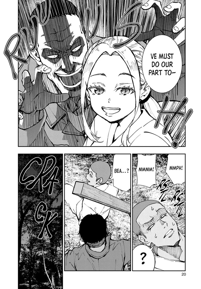 Zombie 100 Zombie Ni Naru Made Ni Shitai 100 No Koto 39 19