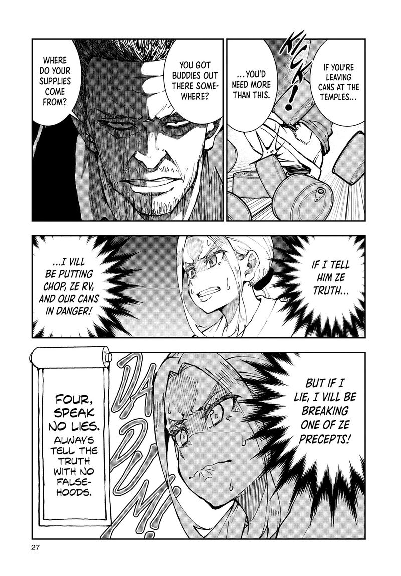 Zombie 100 Zombie Ni Naru Made Ni Shitai 100 No Koto 39 26