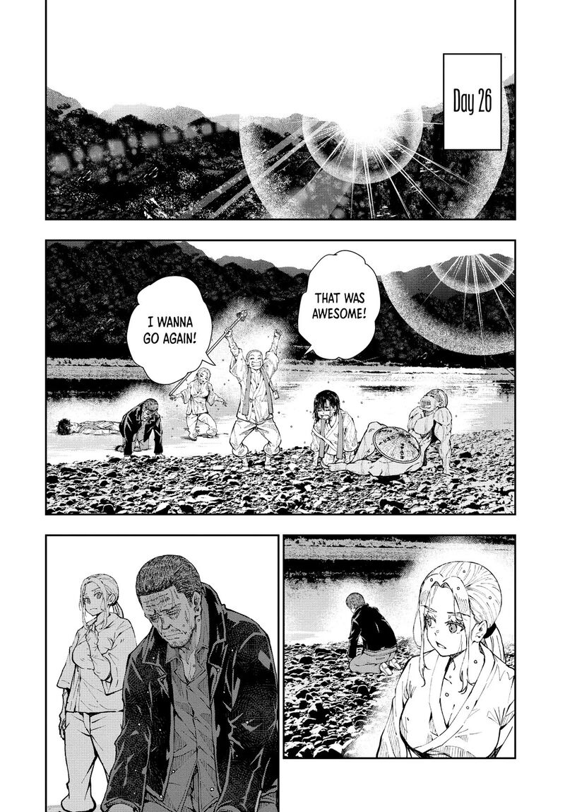 Zombie 100 Zombie Ni Naru Made Ni Shitai 100 No Koto 40 25