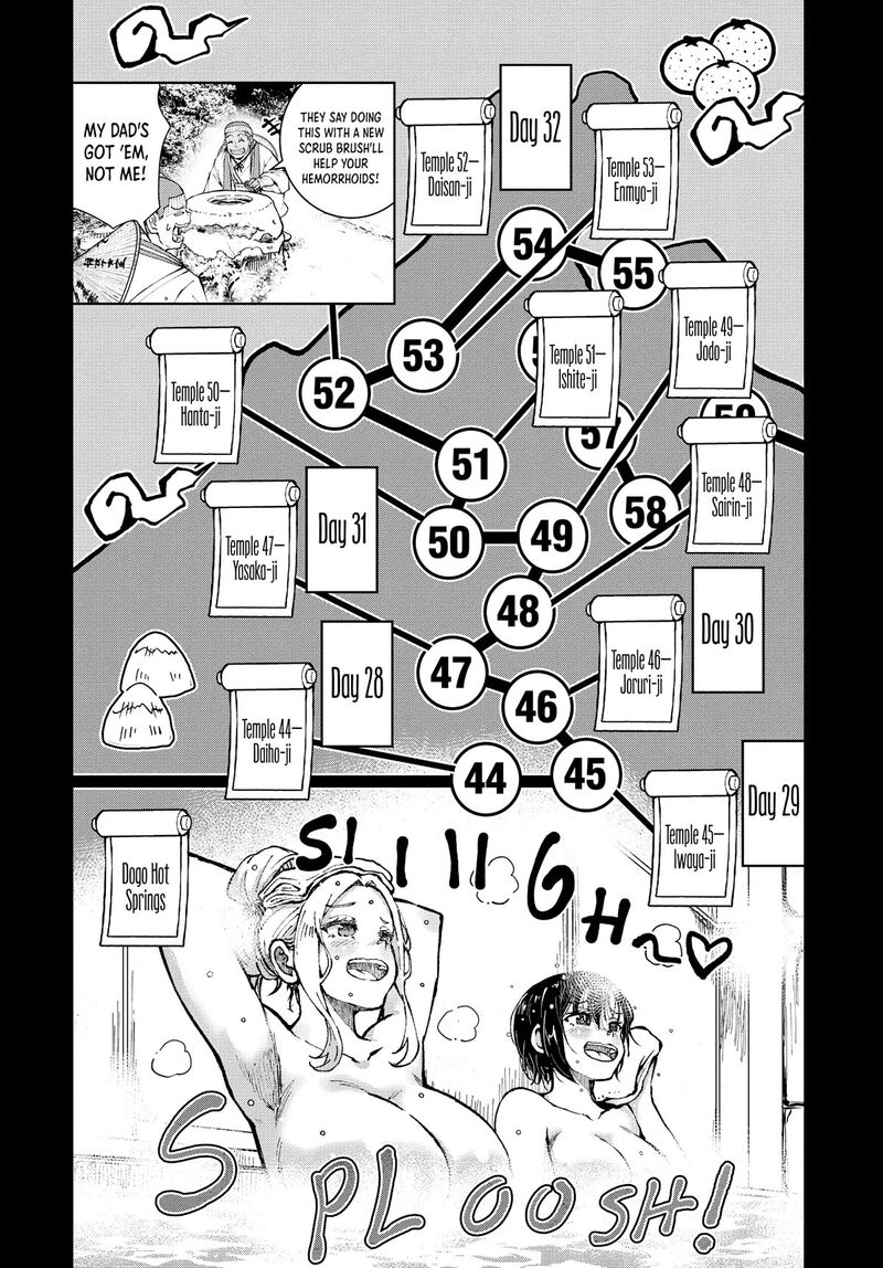 Zombie 100 Zombie Ni Naru Made Ni Shitai 100 No Koto 40 28