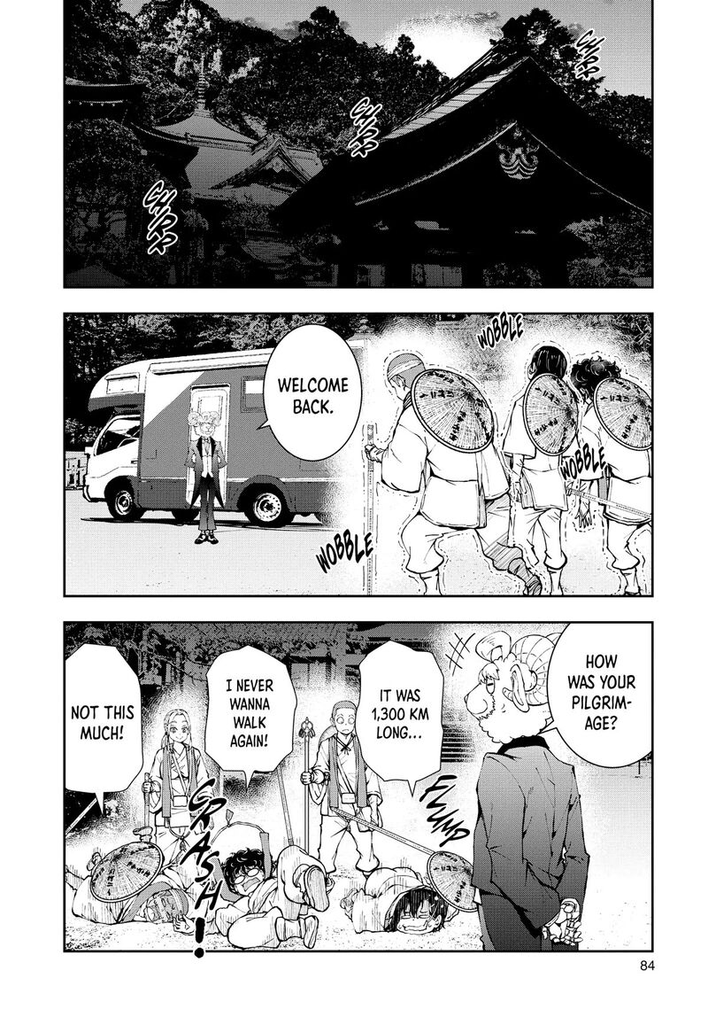 Zombie 100 Zombie Ni Naru Made Ni Shitai 100 No Koto 40 38