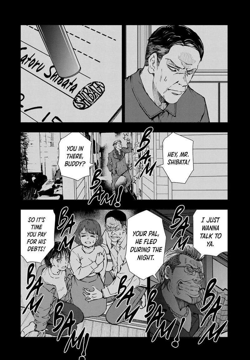 Zombie 100 Zombie Ni Naru Made Ni Shitai 100 No Koto 40 7