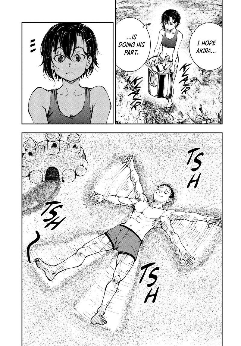 Zombie 100 Zombie Ni Naru Made Ni Shitai 100 No Koto 43 13