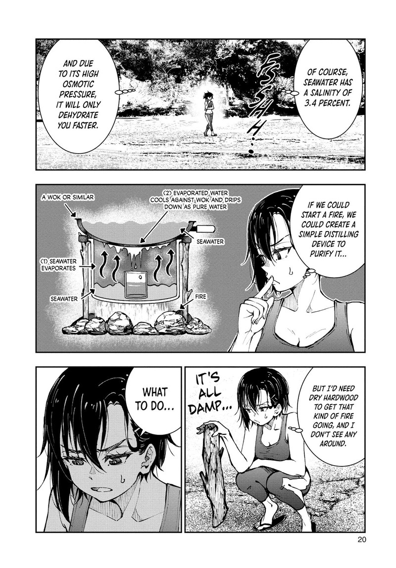 Zombie 100 Zombie Ni Naru Made Ni Shitai 100 No Koto 43 19