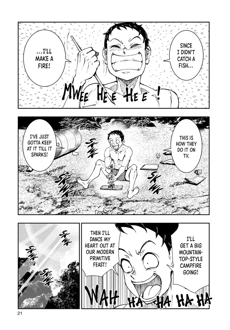 Zombie 100 Zombie Ni Naru Made Ni Shitai 100 No Koto 43 20