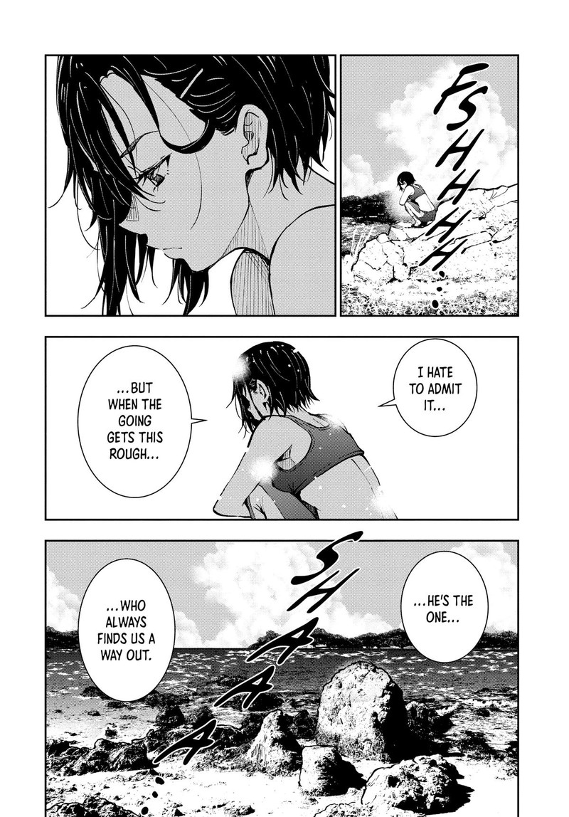 Zombie 100 Zombie Ni Naru Made Ni Shitai 100 No Koto 43 22