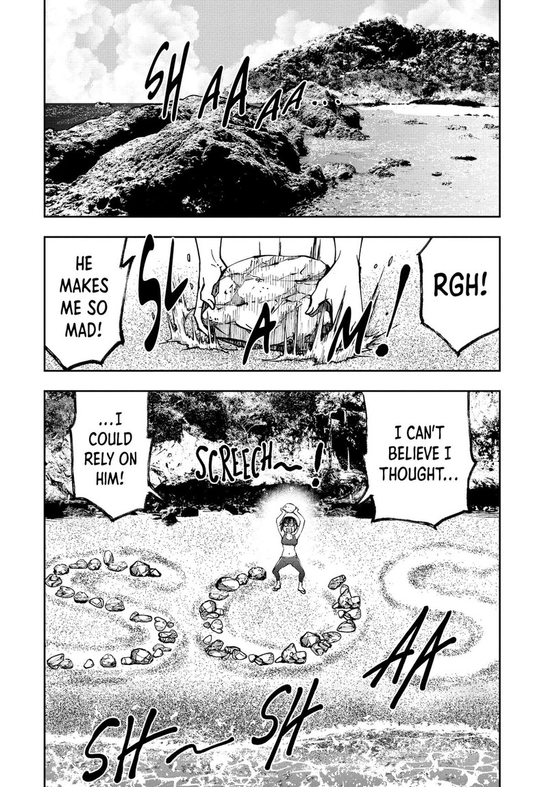 Zombie 100 Zombie Ni Naru Made Ni Shitai 100 No Koto 43 24