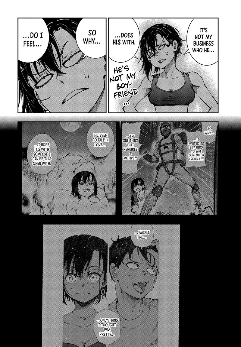 Zombie 100 Zombie Ni Naru Made Ni Shitai 100 No Koto 43 27