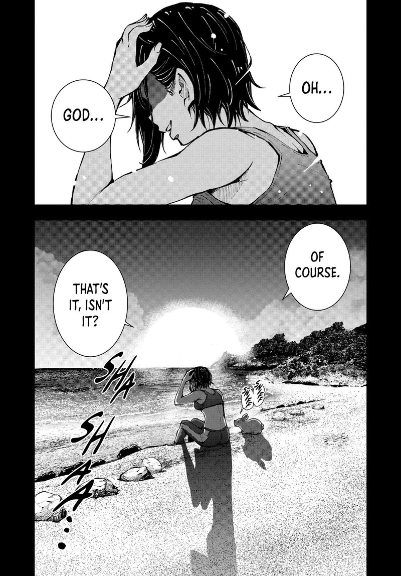 Zombie 100 Zombie Ni Naru Made Ni Shitai 100 No Koto 43 28