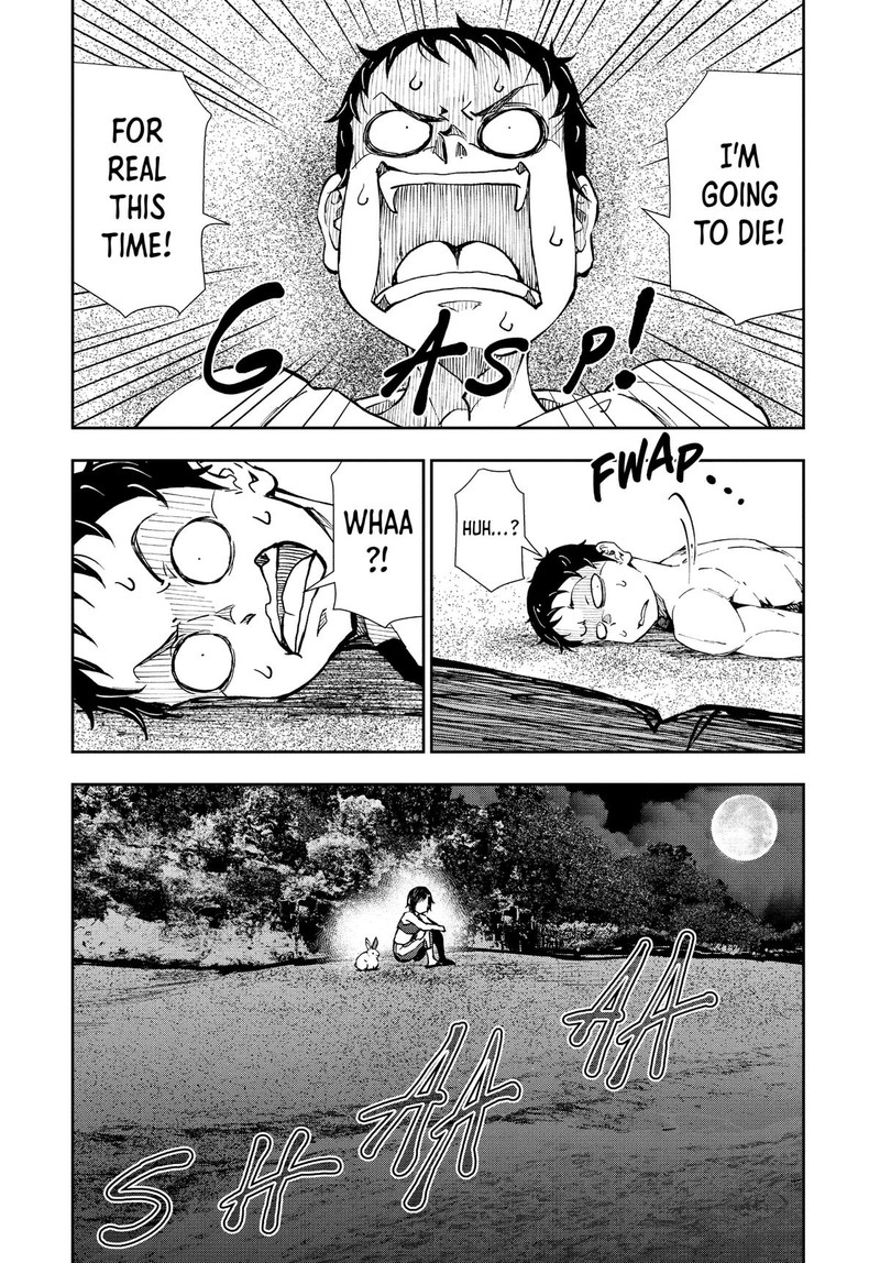 Zombie 100 Zombie Ni Naru Made Ni Shitai 100 No Koto 43 30