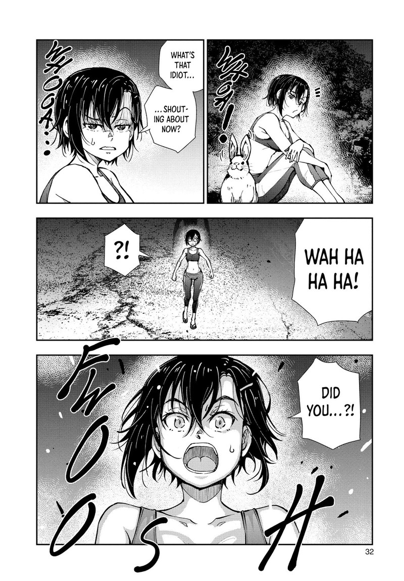 Zombie 100 Zombie Ni Naru Made Ni Shitai 100 No Koto 43 31
