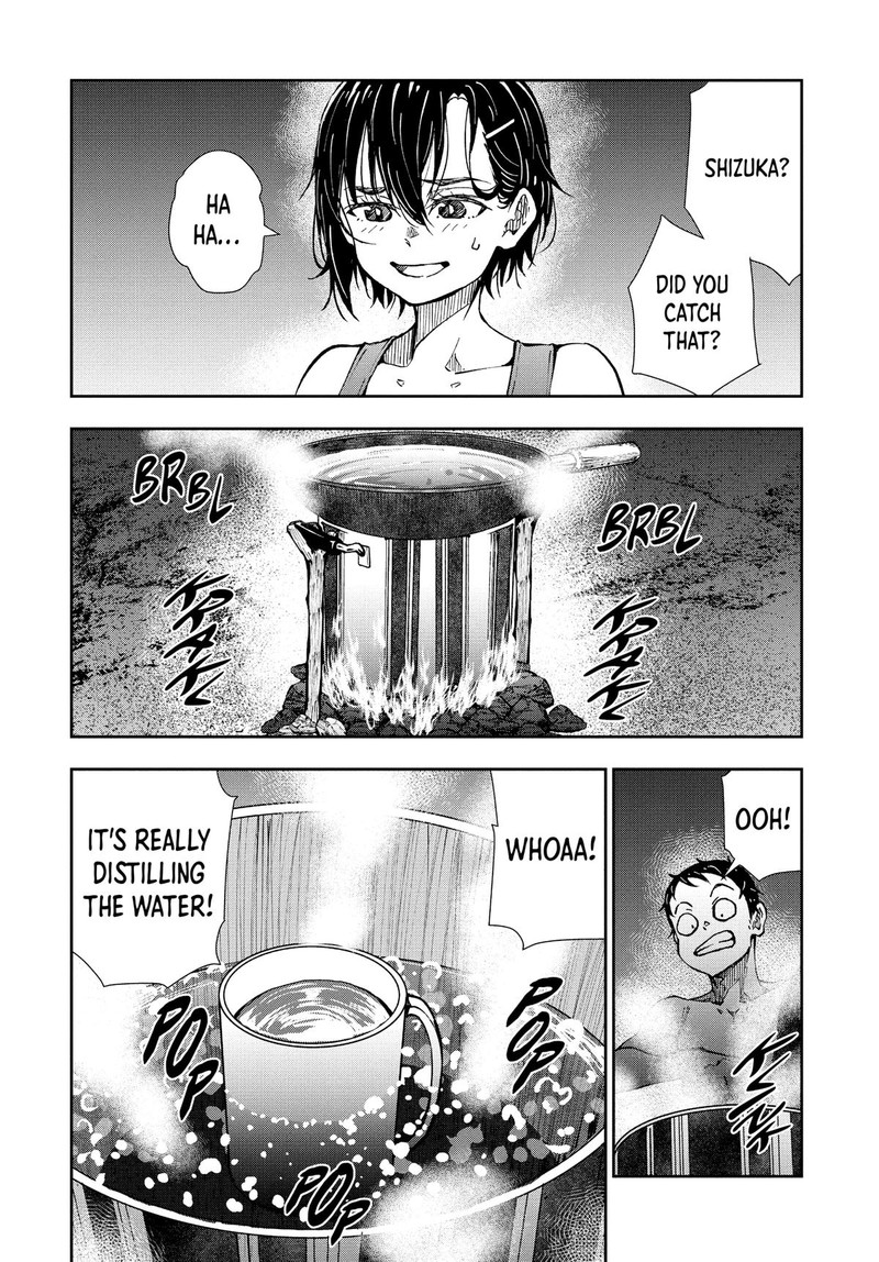 Zombie 100 Zombie Ni Naru Made Ni Shitai 100 No Koto 43 34