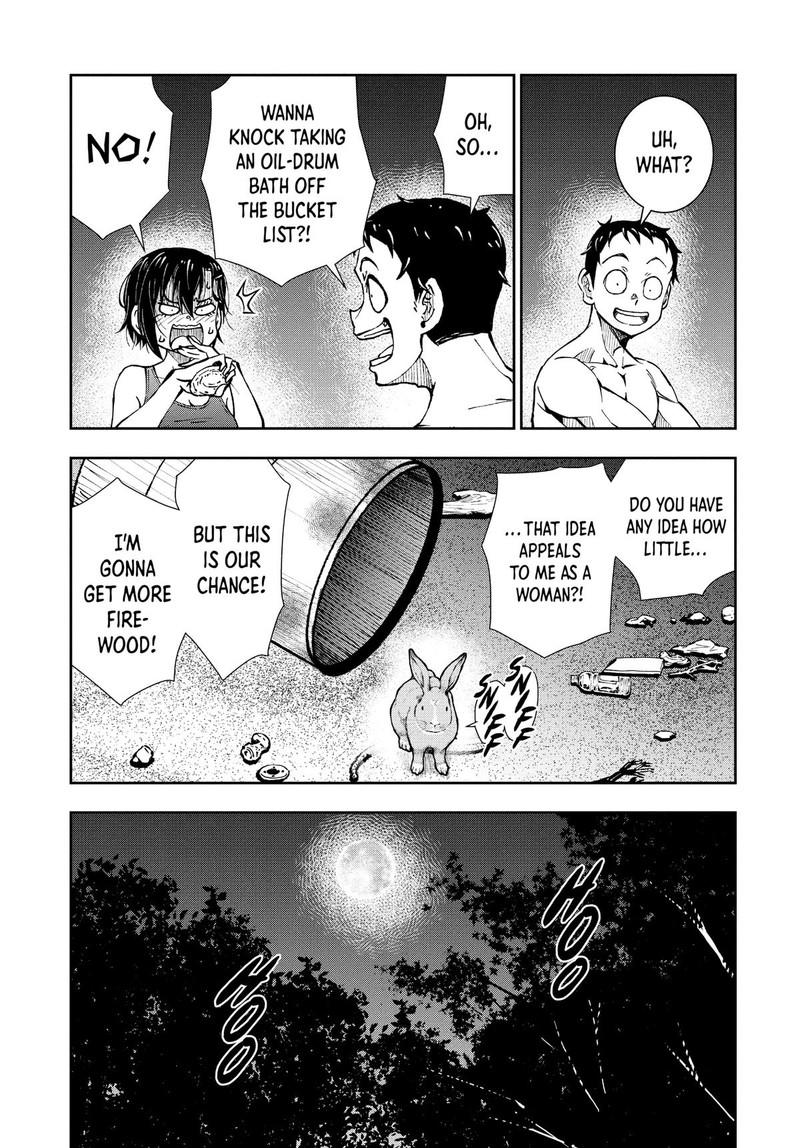 Zombie 100 Zombie Ni Naru Made Ni Shitai 100 No Koto 43 37