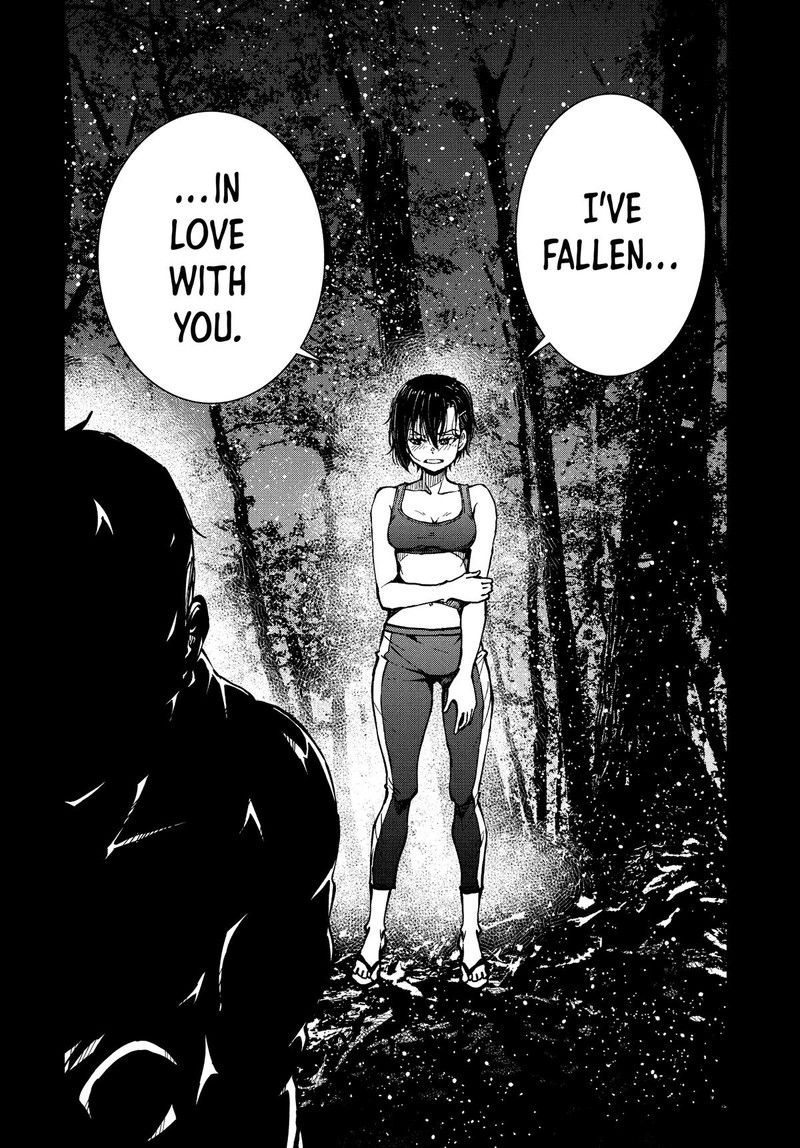 Zombie 100 Zombie Ni Naru Made Ni Shitai 100 No Koto 43 41