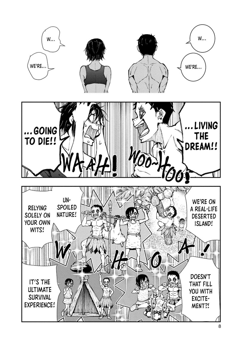 Zombie 100 Zombie Ni Naru Made Ni Shitai 100 No Koto 43 7