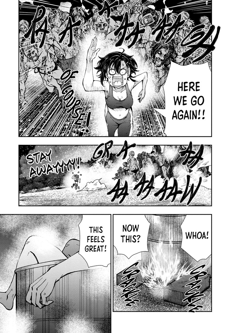 Zombie 100 Zombie Ni Naru Made Ni Shitai 100 No Koto 44 14
