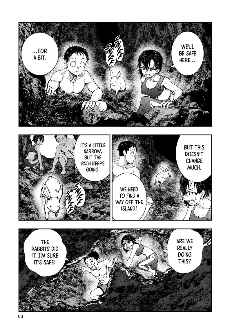 Zombie 100 Zombie Ni Naru Made Ni Shitai 100 No Koto 44 20