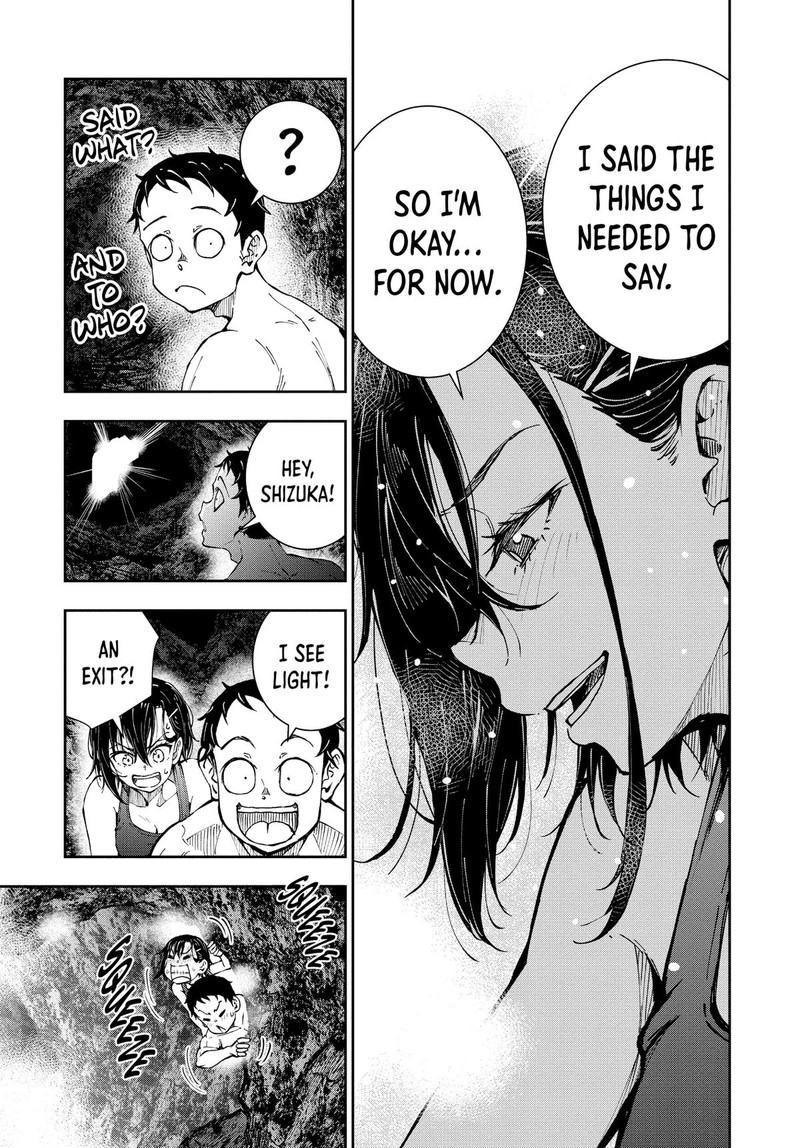Zombie 100 Zombie Ni Naru Made Ni Shitai 100 No Koto 44 22