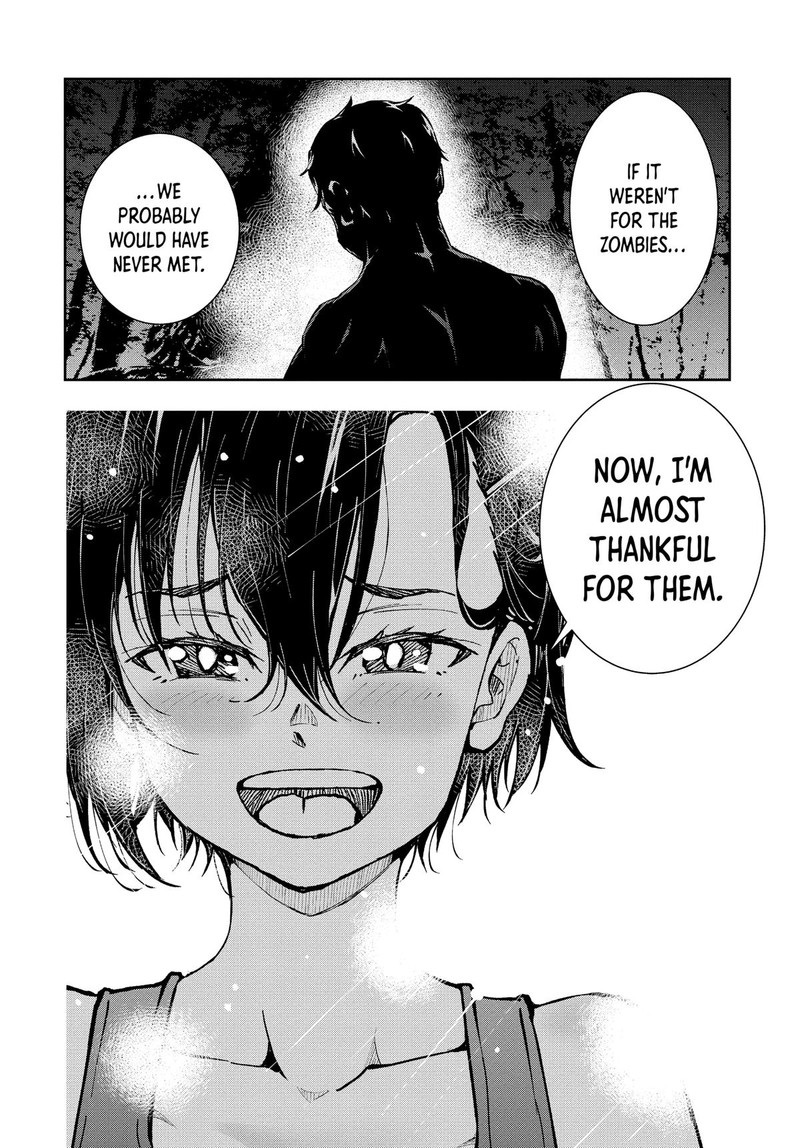 Zombie 100 Zombie Ni Naru Made Ni Shitai 100 No Koto 44 8