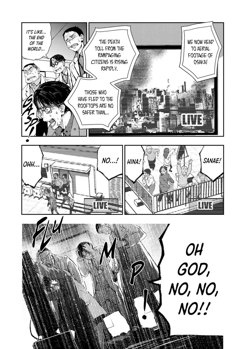 Zombie 100 Zombie Ni Naru Made Ni Shitai 100 No Koto 45 10