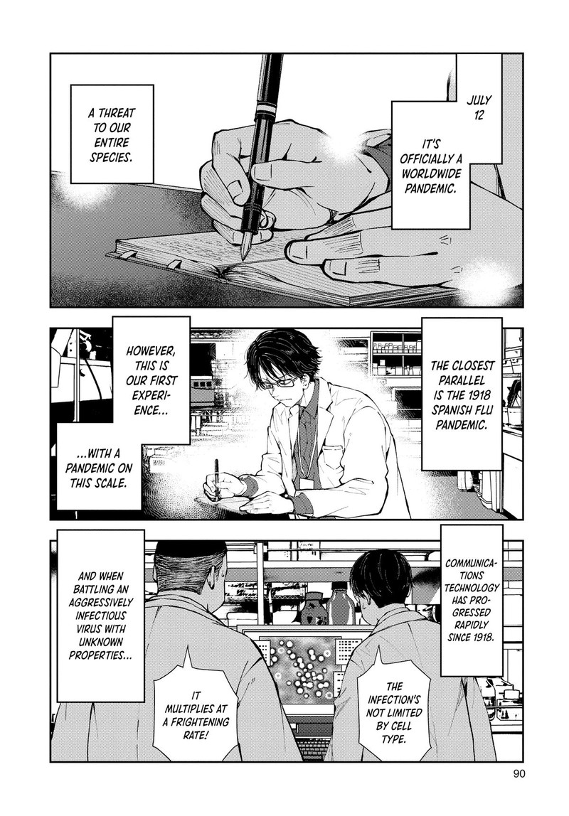 Zombie 100 Zombie Ni Naru Made Ni Shitai 100 No Koto 45 12