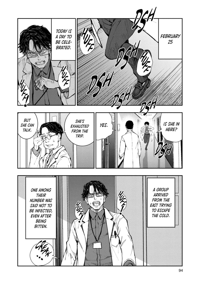 Zombie 100 Zombie Ni Naru Made Ni Shitai 100 No Koto 45 16