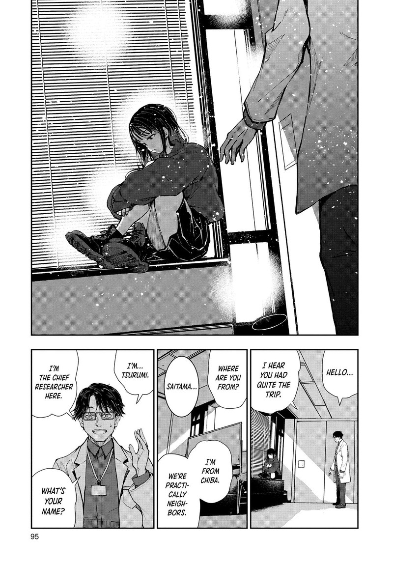 Zombie 100 Zombie Ni Naru Made Ni Shitai 100 No Koto 45 17