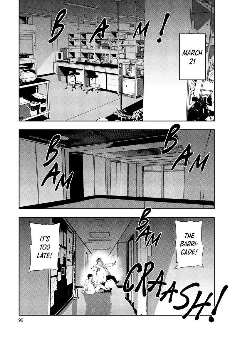 Zombie 100 Zombie Ni Naru Made Ni Shitai 100 No Koto 45 21