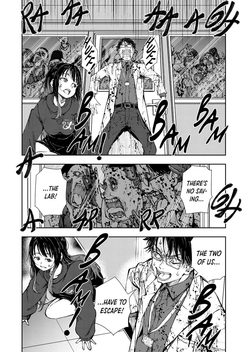 Zombie 100 Zombie Ni Naru Made Ni Shitai 100 No Koto 45 22
