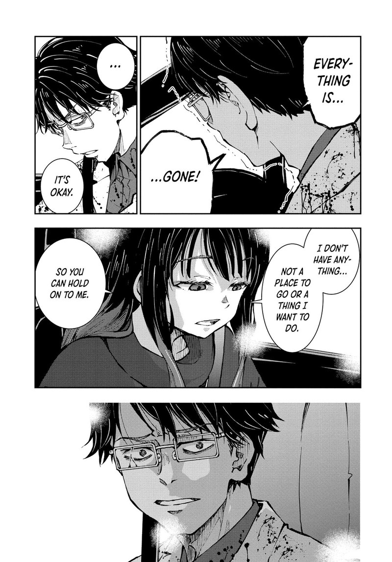 Zombie 100 Zombie Ni Naru Made Ni Shitai 100 No Koto 45 24