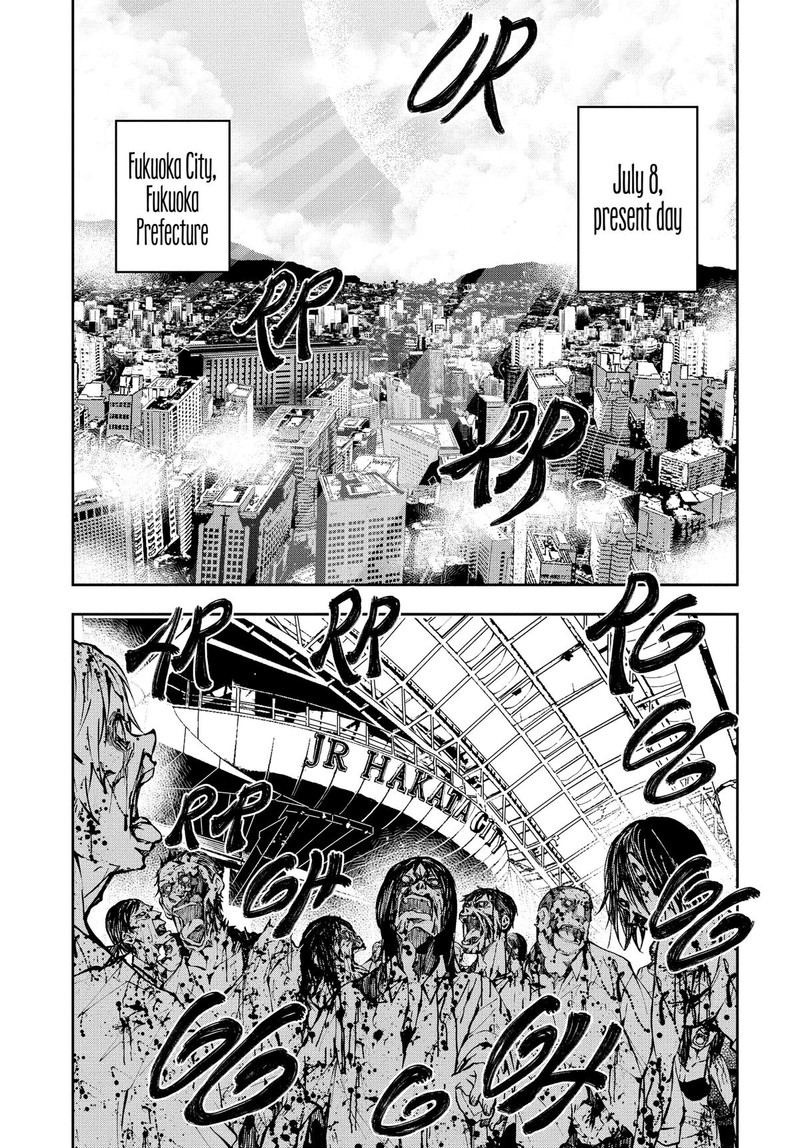 Zombie 100 Zombie Ni Naru Made Ni Shitai 100 No Koto 45 30