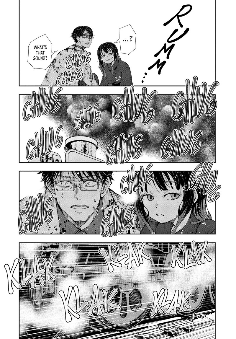 Zombie 100 Zombie Ni Naru Made Ni Shitai 100 No Koto 45 34