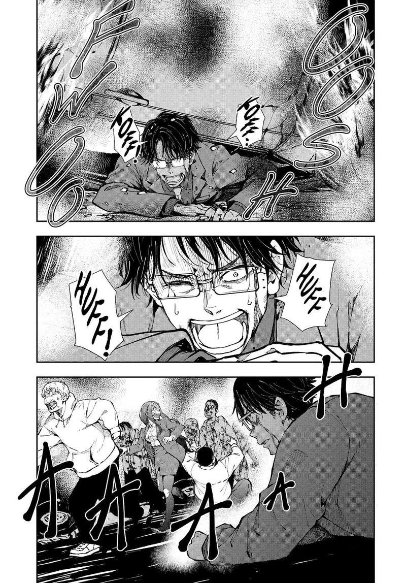 Zombie 100 Zombie Ni Naru Made Ni Shitai 100 No Koto 45 6