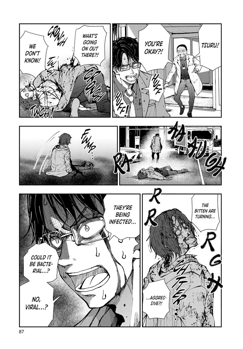 Zombie 100 Zombie Ni Naru Made Ni Shitai 100 No Koto 45 9