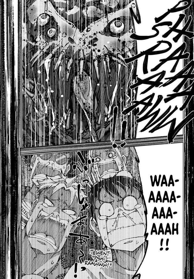 Zombie 100 Zombie Ni Naru Made Ni Shitai 100 No Koto 48 19