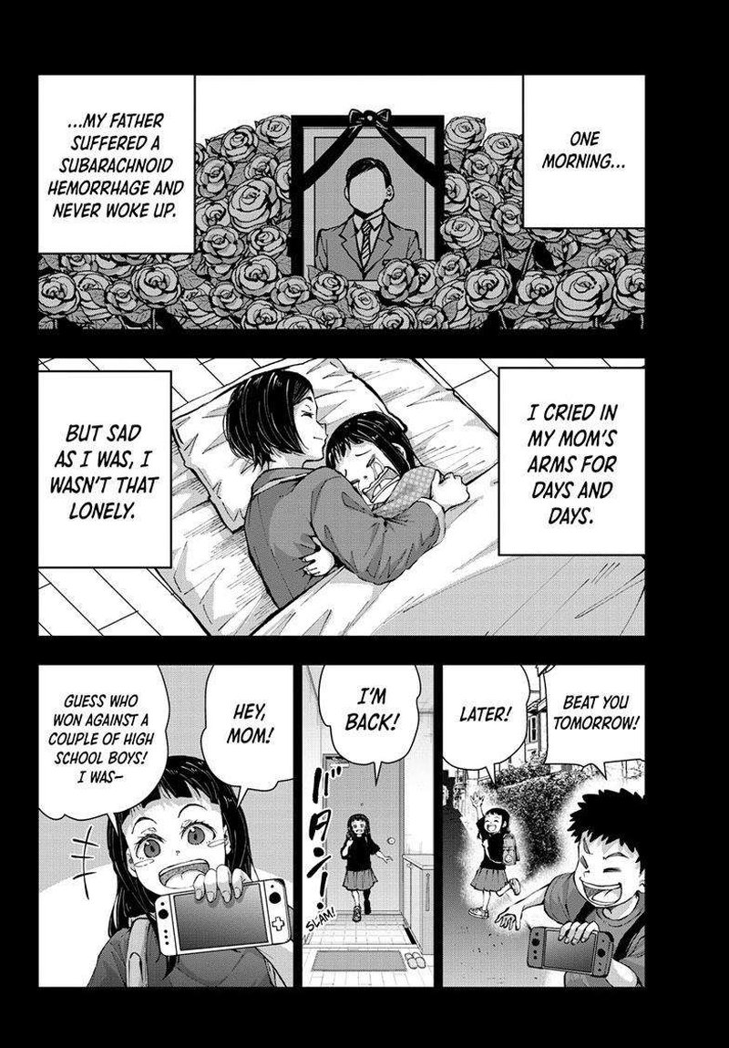 Zombie 100 Zombie Ni Naru Made Ni Shitai 100 No Koto 49 12