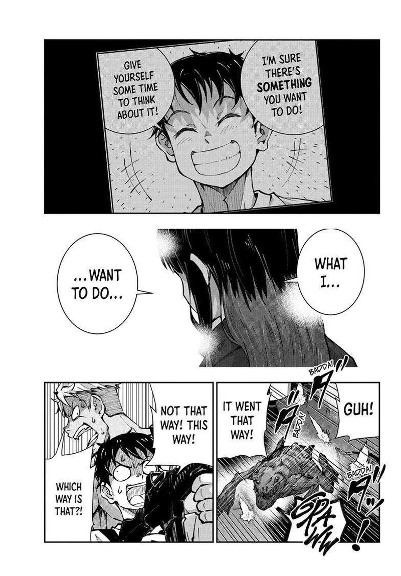 Zombie 100 Zombie Ni Naru Made Ni Shitai 100 No Koto 49 35